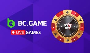 Exploring the Features and Advantages of the BC.Game Platform Exploring the Features and Advantages of the BC.Game Platform