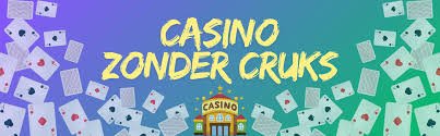Geen CRUKS Casino Vrijheid in de Online Gokwereld
