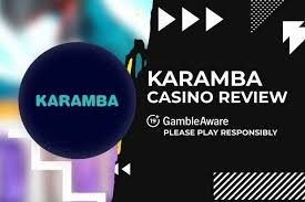 Karamba Casino 2026 En Dybtgående Analyse af Fremtidens Online Spil Karamba Casino 2026 En Dybtgående Analyse af Fremtidens Online Spil