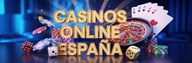 Los Mejores Casinos Online en España Ranking Actualizado 2023 -1672220605