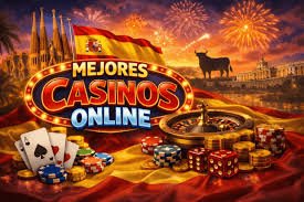 Los Mejores Casinos Online en España Ranking Actualizado 2023 -1672220605