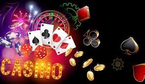 Nejlepší online casino bez ověření - Hrajte bez komplikací! Nejlepší online casino bez ověření - Hrajte bez komplikací!