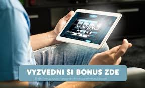 Nové slovenské kasino Vše, co potřebujete vědět