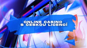 Objevte světy zahraničních online kasin