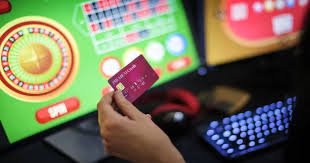 Online Casino Νομιμα Όλα όσα πρέπει να ξέρετε