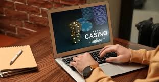 Online Casino Νομιμα Όλα όσα πρέπει να ξέρετε