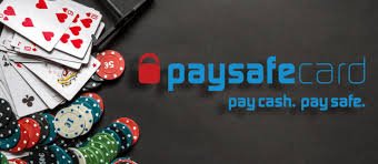 Online Casino Paysafe - Sicher Spielen mit Paysafecard