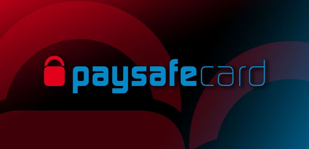 Online Casino Paysafe - Sicher Spielen mit Paysafecard