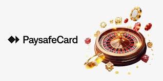 Online Casino Paysafe - Sicher Spielen mit Paysafecard