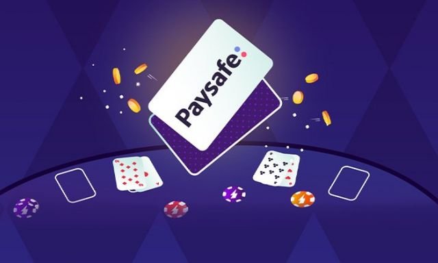 Online Casino Paysafe - Sicher und Anonym Spielen