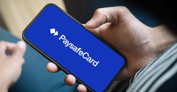 Online Casino Paysafe - Sicher und Anonym Spielen
