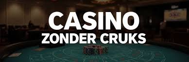 Ontdek de Voordelen van Casino's Zonder CRUKS met iDEAL 2011228457