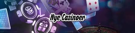 Opdag de Bedste Udenlandske Online Casinoer Opdag de Bedste Udenlandske Online Casinoer