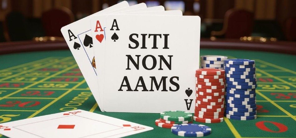 Scoprire i migliori casino online stranieri che accettano italiani