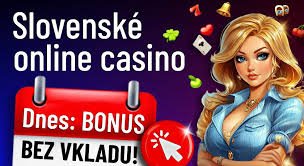 Slovenské kasína Všetko, čo potrebujete vedieť o online hazardných hrách na Slovensku Slovenské kasína Všetko, čo potrebujete vedieť o online hazardných hrách na Slovensku