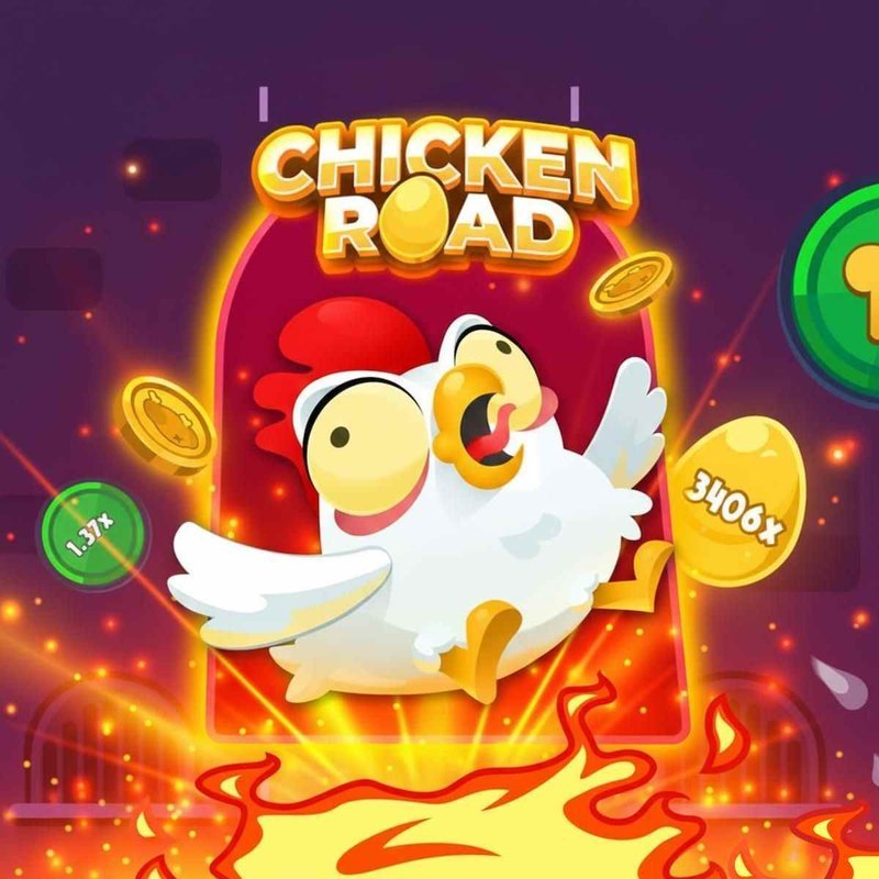 Conoce el Juego de Azar de la Carretera Pollo en España, ¡Descubre sus Secretos! - overview