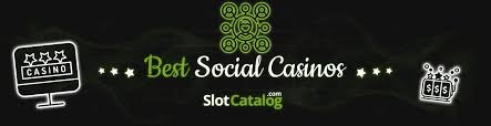 The Rise of Social Casino Sites A New Era of Online Entertainment The Rise of Social Casino Sites A New Era of Online Entertainment