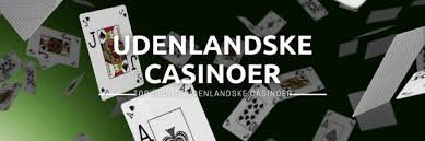 Udenlandsk Casino uden ROFUS Din Guide til Spiloplevelser Uden Barrierer Udenlandsk Casino uden ROFUS Din Guide til Spiloplevelser Uden Barrierer
