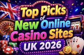 Ultimate Casino Player Guide for Enthusiasts in the UK