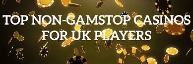 Unblocked Online Casinos Your Guide to Safe Gambling