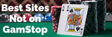 Your Ultimate Guide to New Non Gamstop Casino Sites