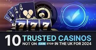 Discovering Casino Sites Without GamStop A Comprehensive Guide