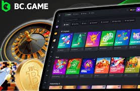 Experience the Thrill of BC.Game Online Casino and Sportsbook -597797526