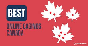 Experience the Thrill of Online Casinos in Canada with Real Money