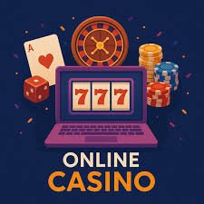 Experience the Thrills of Casino BloodySlots UK