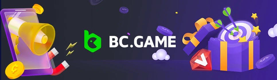Explore the Exciting Features of BC.Game Mobile App