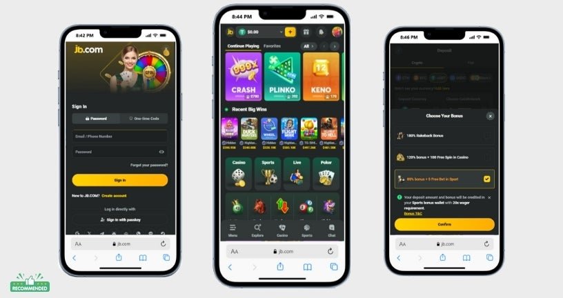 Exploring JB Casino Platform in the Philippines A Complete Guide