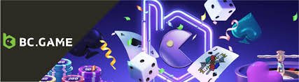 Exploring the BC.Game MX Platform A Revolution in Online Gaming -643925620