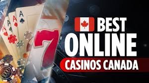 Exploring the Thriving World of Online Casinos in Canada -192673792