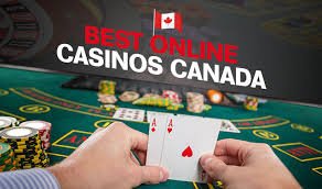 Exploring the Thriving World of Online Casinos in Canada -192673792
