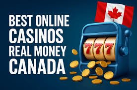 Exploring the Thriving World of Online Casinos in Canada -192673792