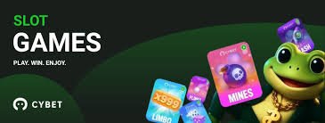 Exploring the World of Cybet Crypto Casino A New Era of Online Gambling
