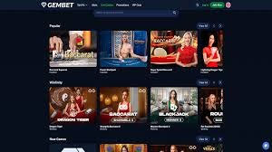 Gembet Betting Your Ultimate Sports Betting Experience -803776480 Gembet Betting Your Ultimate Sports Betting Experience -803776480
