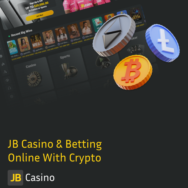 JB Casino Platform Everything You Need to Know