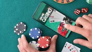 Love Casino 4 Casino Dive into a World of Excitement and Rewards