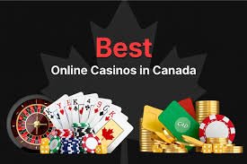 Top Online Casinos in Canada Your Complete Guide Top Online Casinos in Canada Your Complete Guide