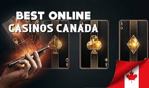 Top Online Casinos in Canada Your Complete Guide Top Online Casinos in Canada Your Complete Guide