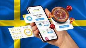 Upptäck Fördelarna med Casino Utan Svensk Licens