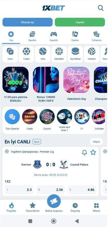 1xbet Morocco Your Guide to Betting in Morocco -321488401