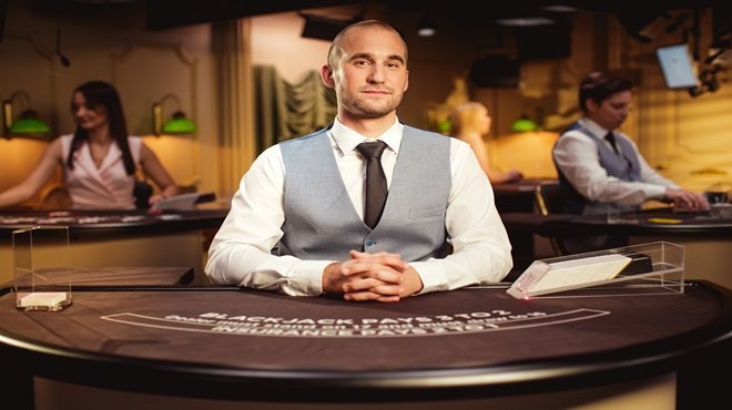 Bilde: Arktisk Spill: Arctic Casino tilbyr Spennende Spill og Belønninger i Norge Bilde: Arktisk Spill: Arctic Casino tilbyr Spennende Spill og Belønninger i Norge