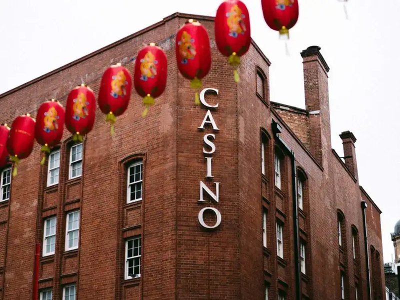 Exploring Bristino Casino UK - A Comprehensive Guide to Online Gaming - overview