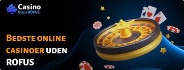 Casino Uden ROFUS i Danmark - En Guide til Udenlandske Spilmuligheder