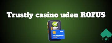 Casino uden ROFUS trods ROFUS Muligheder og Overvejelser