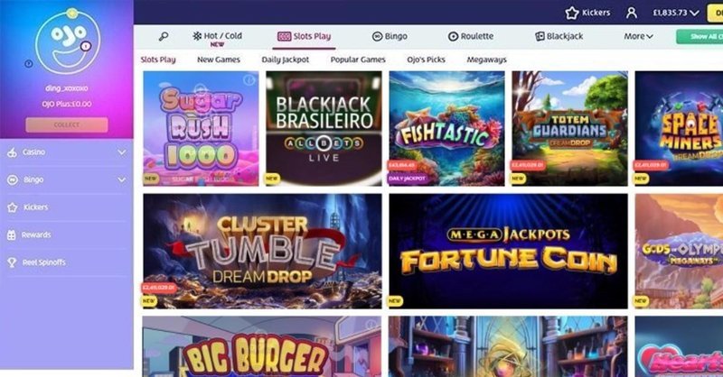 Get Ready to Roll the Dice at Mr Jones Casino UK Today, mr jones casino bonus code