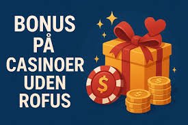 Online Casino Uden NemID - Opdag Friheden ved Spil