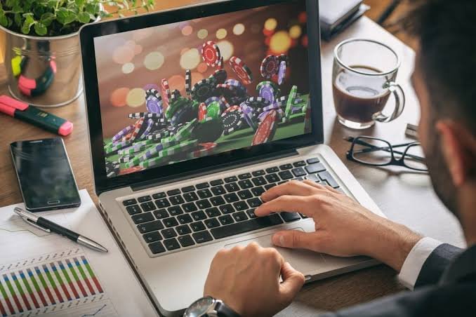 The Rise of New Online Casinos What Players Should Know